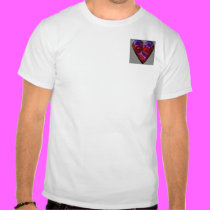 heart t-shirts