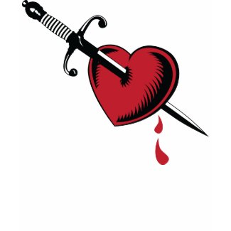 Heart shirt