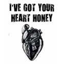 heart t-shirts