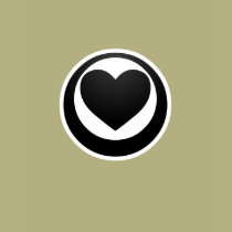 heart t-shirts