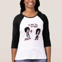 heart tshirt