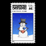Heart U stamps