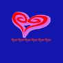 Heart Valentine Women's T-Shirt