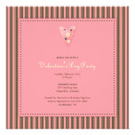 Heart :: Valentine's Day Party Invitation