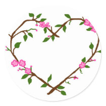 Heart vines stickers by marcya7 Heart vines stickers