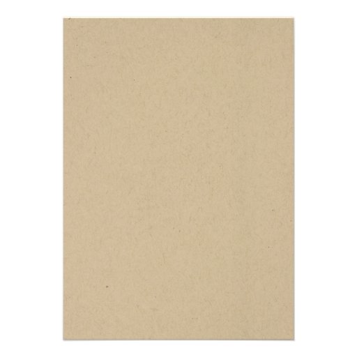 Heart VInes Wedding Invitation