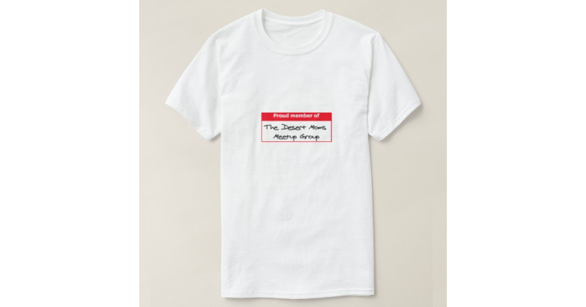 heart walk t shirt