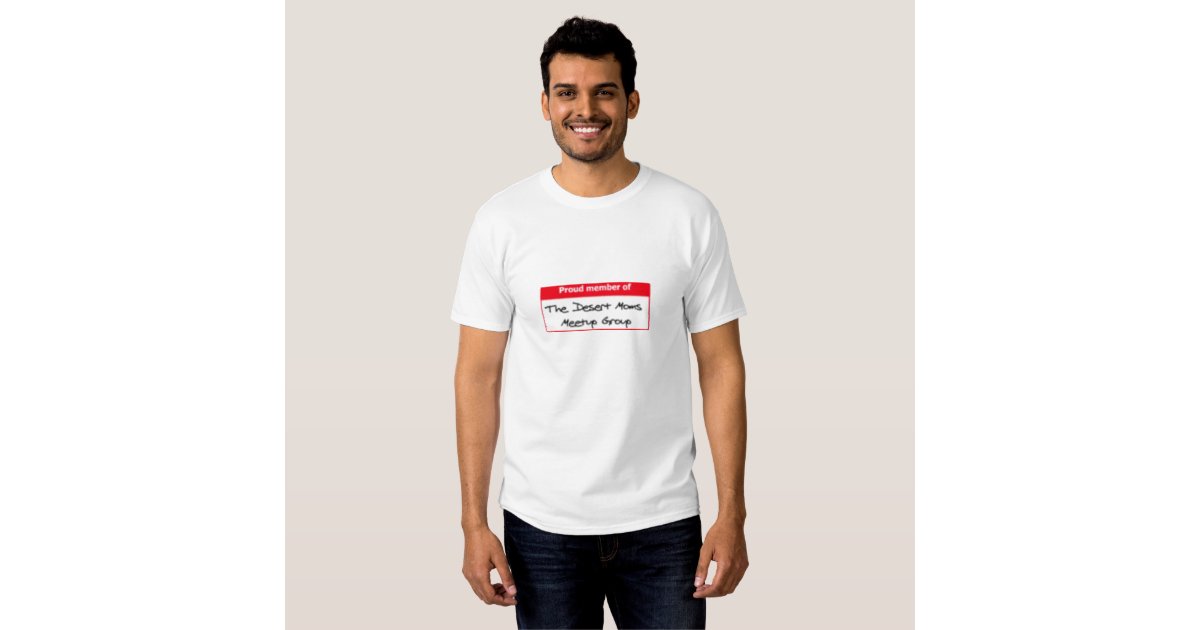 heart walk t shirt