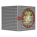 Heart Warming Goodies Binder