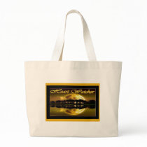 Heart Watcher Bag