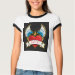Ladies Ringer T-Shirt