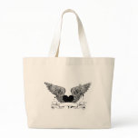 Heart & Wings Bag