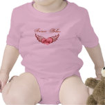heart wings, motorcycle , Future Biker Tees