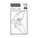 heart wings postage by Gatorbabii heart wings postage