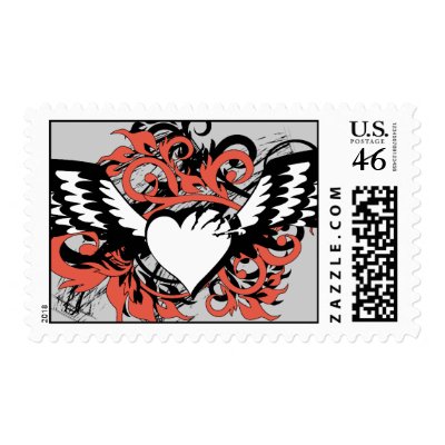 heart&amp;wings by VioDeSign