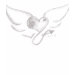Ladies Petite T-Shirt