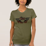 heart&wings tshirts