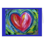 Heart with Hope Card