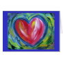 Heart with Hope Card
