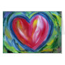 Heart with Hope Card