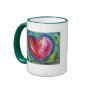 Heart with Hope Mug