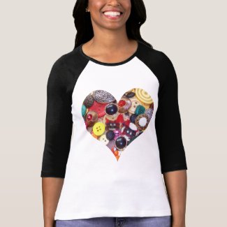 Heart with Scottie Dogs shirt