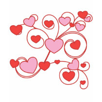 Heart Works t-shirts