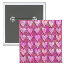 Heart Wrapping Paper