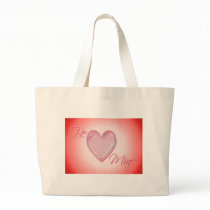 HEART XXX & OOO BE MINE by SHARON SHARPE bags by sharonsharpe HEART XXX & OOO BE MINE by SHARON SHARPE bags