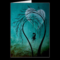Heartache and Poetry 13... cards