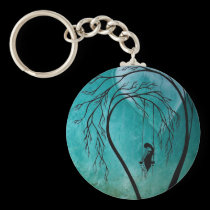 Heartache and Poetry 13... keychains