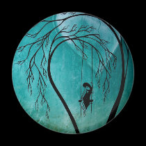 Heartache and Poetry 13... magnets