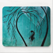 Heartache and Poetry 13... mousepads