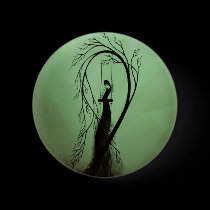 Heartache and Poetry 14... buttons