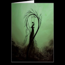Heartache and Poetry 14... cards