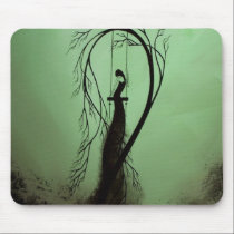 Heartache and Poetry 14... mousepads
