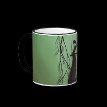 Heartache and Poetry 14... mugs