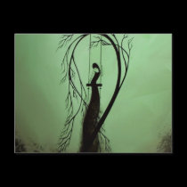 Heartache and Poetry 14... postcards