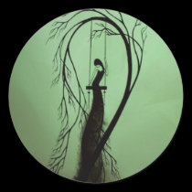 Heartache and Poetry 14... stickers
