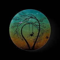 Heartache and Poetry 20... buttons