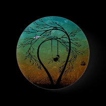 Heartache and Poetry 20... buttons