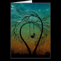 Heartache and Poetry 20... cards