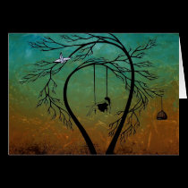 Heartache and Poetry 20... cards