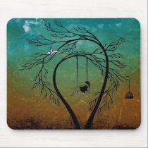 Heartache and Poetry 20... mousepads