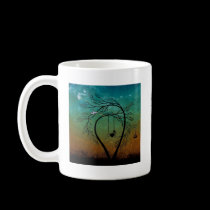 Heartache and Poetry 20... mugs