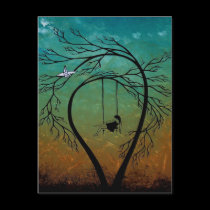 Heartache and Poetry 20... postcards