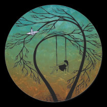 Heartache and Poetry 20... stickers