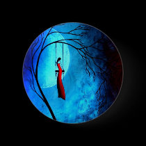 Heartache and Poetry 36... buttons