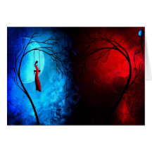 Heartache and Poetry 36... Greeting Cards