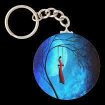 Heartache and Poetry 36... keychains